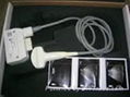 GE CBF3.5 Convex Ultrasound Probe