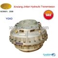 Hot Selling High Quality Fluid Coupling For Coal Mine 1