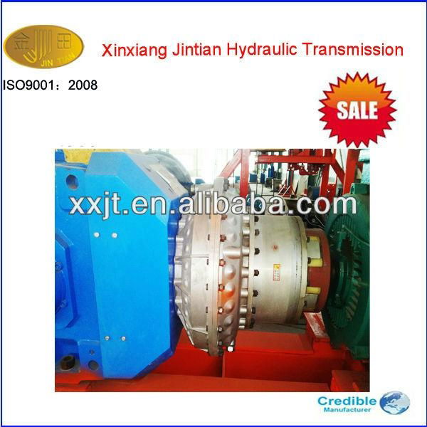 Good Quality Fluid Coupling Manufacturer