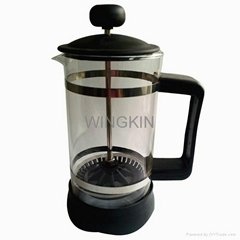 french coffee maker