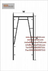 Frame Scaffolding 