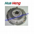 Clutch Cooling Fan for Toyota 16210 54200 1621054200