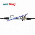 Power Steering Rack for Mitsubishi L200