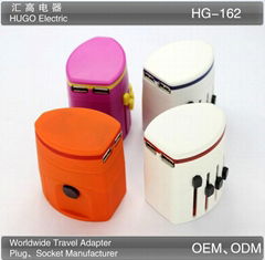 universal travel adapter