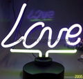 Neon Lighting-Love 1