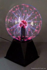 Plasma Magic Ball