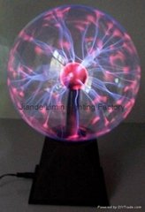 Plasma Ball Light