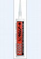 Neutral Cure Glass Sealant