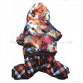 2013 new arrival dog jumpsuit 1