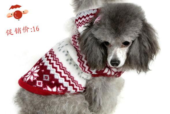 new arrvial high quality dog clothing