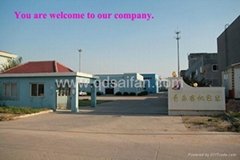 Qingdao Saifan Packaging Machinery Manufacturing Co., Ltd.