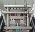 Foldable plywood box machine (SF-D1) 3