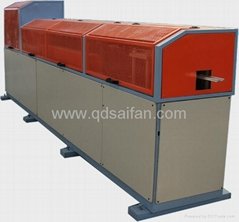 Foldable plywood crate machine (SF-D2)