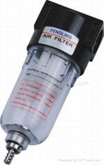 Pneumatic Air Filter