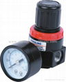 Pneumatic Air Regulator 1