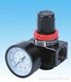 Pneumatic Air Regulator 2