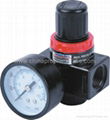 Pneumatic Air Regulator 3