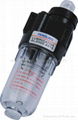 Pneumatic Air Lubricator