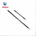 silicon carbide heater heating element