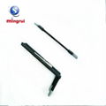 silicon carbide heater heating element 2