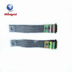 2013 Aluminium clamp Braids