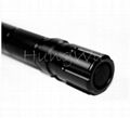 Powerful military torch with clip design 4