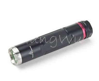 Cree XP-G R5 mini led torch light with clip 