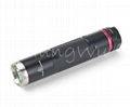 Cree XP-G R5 mini led torch light with