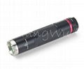 Cree XP-G R5 mini led torch light with clip 