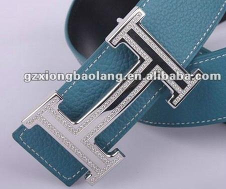 top genuine leather belt for men and women