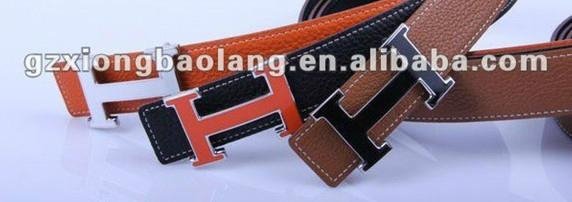 top genuine leather belt for men and women 3