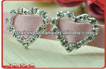 Sparkling Wedding Crystal/Rhinestone Buckles 3