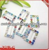 Sparkling Wedding Crystal/Rhinestone Buckles 5