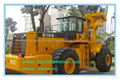 XC968-26t Hot Sale Block Handling Forklift Loader