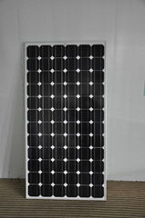 solar panel