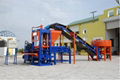 flyash brick making plant fully automatic 1