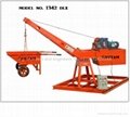 monkey lift (mini crane) 1