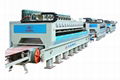 glazed tile polishing machine