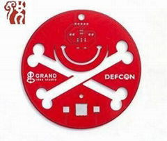 Chinese weighing scale pcb manufacturer