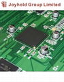 Chinese weighing scale pcb manufacturer 4