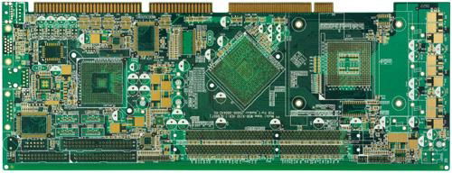 Guangzhou PCB supplier e-cigarette pcb 5