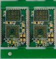 Chinese Guangzhou cctv board camera pcb 2