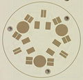 Chinese Guangzhou cctv board camera pcb 5