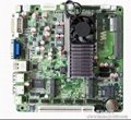Paternity machine game motherboard 3