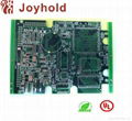 2 pin connector for pcb board 4