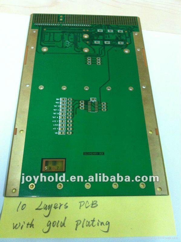 2 pin connector for pcb board 5