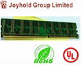 Professional PCB manufacturer ethernet switch pcb 2