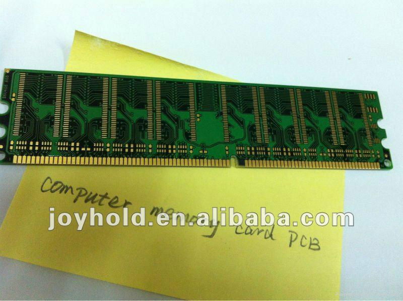 Professional PCB manufacturer ethernet switch pcb 3