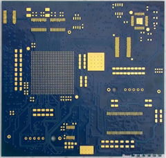 Guangzhou pcb supplier electronic circuit design