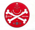 Guangzhou pcb supplier electronic circuit design 3